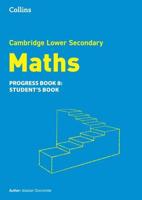 Maths. Progress Book 8 Student's Book
