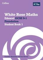 Edexcel GCSE 9-1 Foundation. Student Book 1