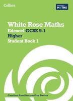 Edexcel GCSE 9-1 Higher. Student Book 1