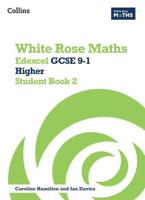 Edexcel GCSE 9-1 Higher. Student Book 2