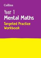 Year 1 Mental Maths Targeted Practice Workbook