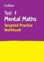 Year 4 Mental Maths Targeted Practice Workbook