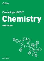 Cambridge IGCSE™ Chemistry Workbook