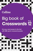 Big Book of Crosswords 12