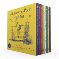Winnie-the-Pooh Gift Set