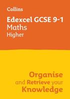 Edexcel GCSE 9-1 Maths. Higher