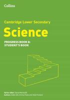 Science. Stage 8 Student's Book
