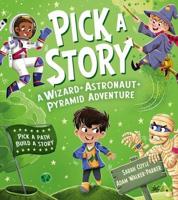 Pick a Story Book 5