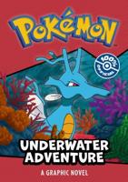 Pokémon: Underwater Adventure Graphic Novel