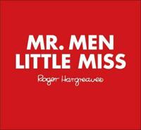 Mr. Men Little Miss Everyday Gardening