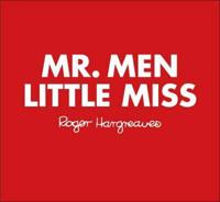 Mr. Men Little Miss Summer Celebration