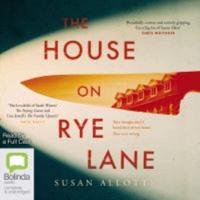 The House on Rye Lane