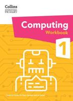 International Primary Computing Workbook: Stage 1