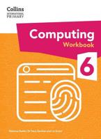International Primary Computing Workbook: Stage 6