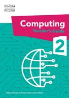 International Primary Computing Teacher's Guide: Stage 2