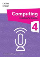 International Primary Computing Teacher's Guide: Stage 4