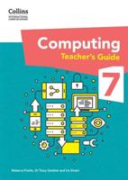 International Lower Secondary Computing. Stage 7 Teacher's Guide