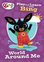 Play and Learn With Bing World Around Me