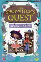 The Shopwitch's Quest