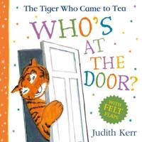 Tiger Who Came To Tea: Who’s At The Door?