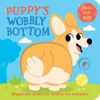 Puppy's Wobbly Bottom