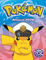 Pokémon Annual 2026