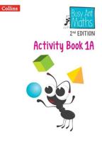 Busy Ant Maths. 1A Activity Book