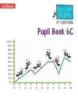 Busy Ant Maths. 6C Pupil Book