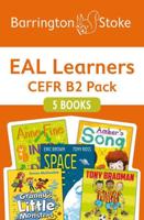 EAL Learners Pack (CEFR B2)