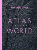 Times Mini Atlas of the World