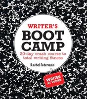 Writer's Boot Camp