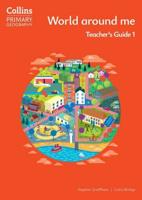 Collins Primary Geography Year 1 Teacher's Guide