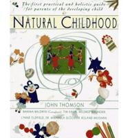 Natural Childhood