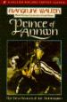 The Prince of Annwn