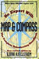 Be Expert With Map & Compass