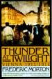 Thunder at Twilight