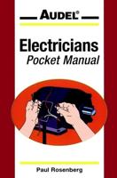 Electricians Pocket Manual