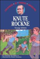 Knute Rockne, Young Athlete