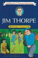 Jim Thorpe, Olympic Champion