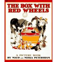 Box With Red Wheels