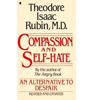 Compassion and Self-Hate