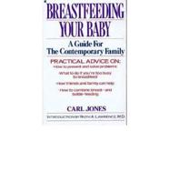 Breastfeeding Your Baby