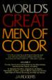 World's Great Men of Color. V. 2
