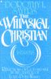 The Whimsical Christian