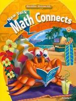 NY Math Connects, Kindergarten