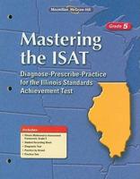 Mastering the ISAT, Grade 5