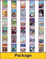 Reading Wonders, Grade 3, Leveled Reader Library Package Ell
