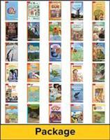 Reading Wonders, Grade 2, Leveled Reader Library Package Approaching Grade 2