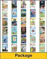 Reading Wonders, Grade 2, Leveled Reader Library Package Beyond Grade 2
