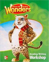 Reading Wonders Reading/Writing Workshop Grade 4